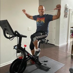 Meet your Posher, Fernando